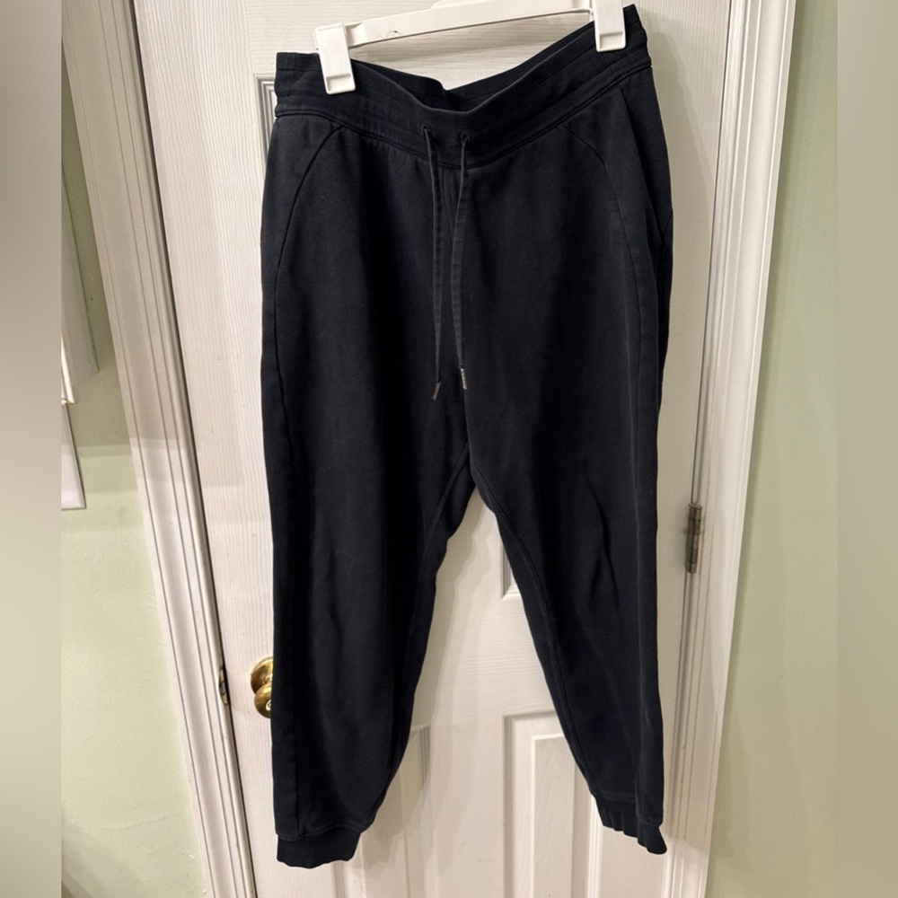 Lululemon scuba sweatpants